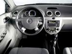 Chevrolet Lacetti Hatchback 2004 года